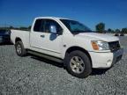 2004 Nissan Titan XE