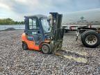 2005 Toyota Forklift