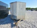 2010 Horton Vans Hauler 2010 Horton Vans Enclosed Cargo Trailer