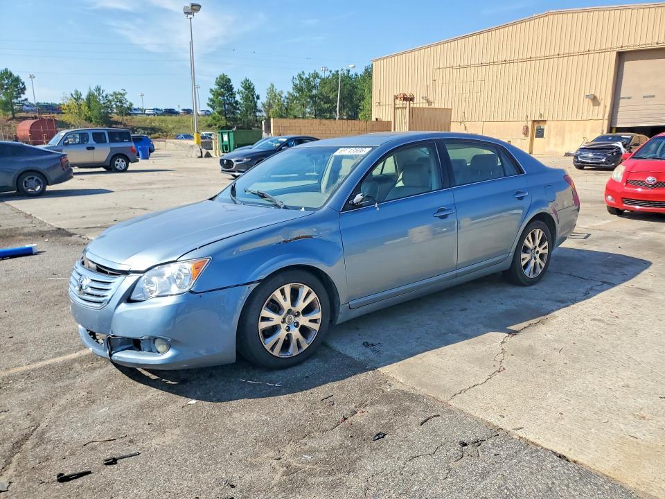 2008 Toyota Avalon XLS