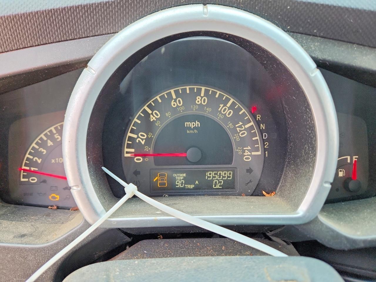 2006 Honda Ridgeline RTL