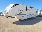 2012 Heartland Sundance Camper