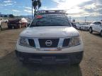 2017 Nissan Frontier S
