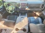 2021 Chevrolet Silverado K1500 LT Trail Boss