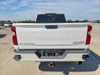 2020 Chevrolet Silverado K2500 High Country