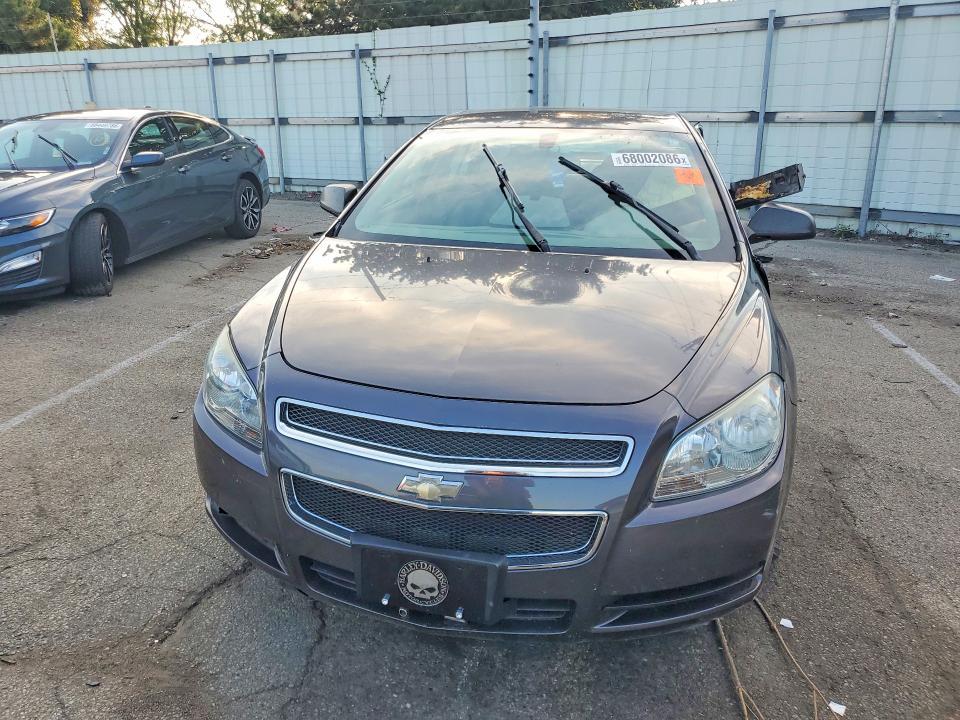 2011 Chevrolet Malibu LS