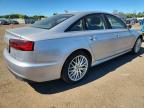 2016 Audi A6 Premium Plus