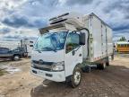 2020 Hino 195 Refrigerated BOX Truck