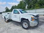 2016 Chevrolet Silverado C3500