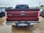 2009 Ford F150 Supercrew