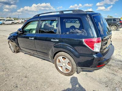 2010 Subaru Forester 2.5x Premium