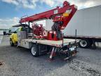 2023 International CV515 Crane Truck