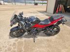 2023 Suzuki GSX250R