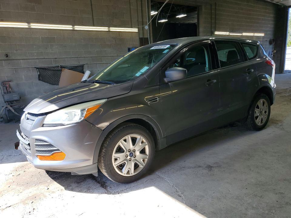 2013 Ford Escape S