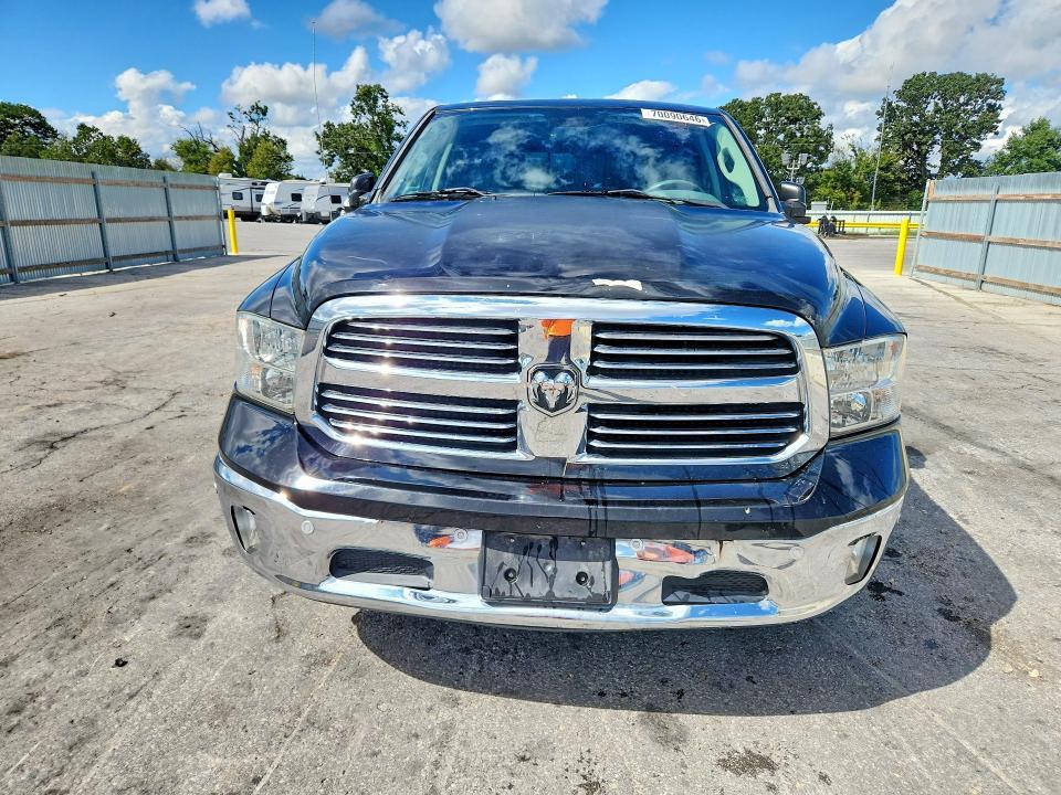2014 Dodge RAM 1500 SLT