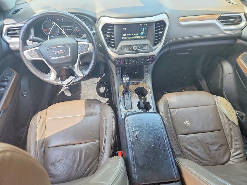 2018 GMC Acadia SLE