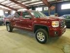 2014 GMC Sierra K1500 SLE