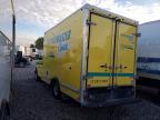2015 Chevrolet Express G3500