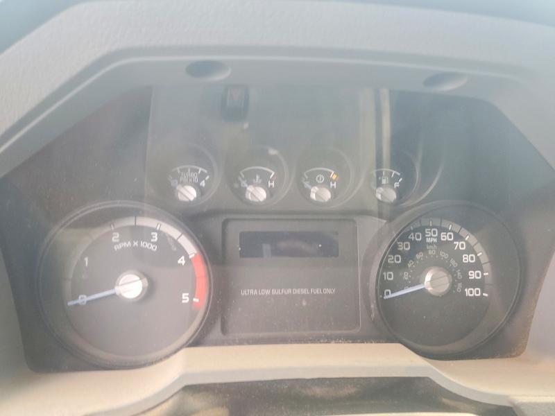 2016 Ford F350 Super Duty