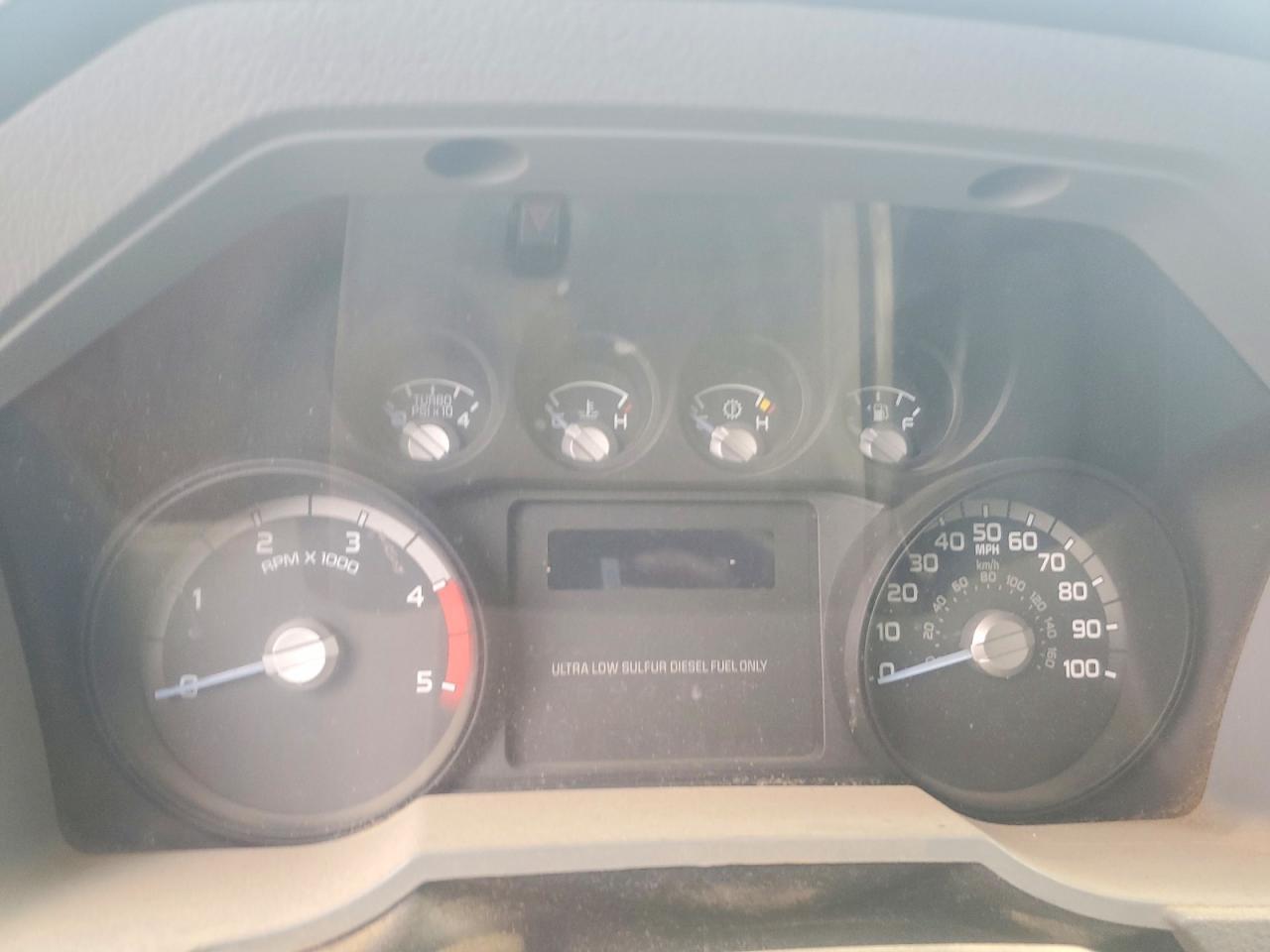 2016 Ford F350 Super Duty