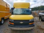 2019 Chevrolet Express G3500 Delivery Truck
