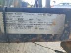 2022 Mcclain UT2135-15(L) Utility Trailer