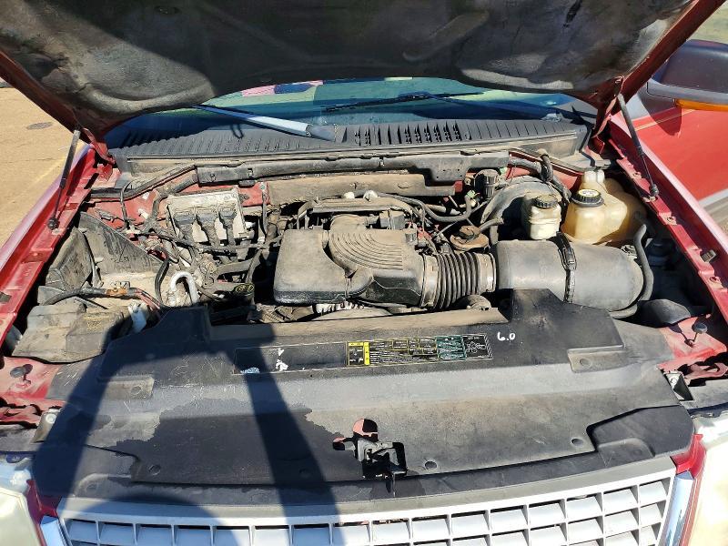 2003 Ford Expedition Eddie Bauer
