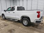 2019 Chevrolet Silverado C1500 Custom