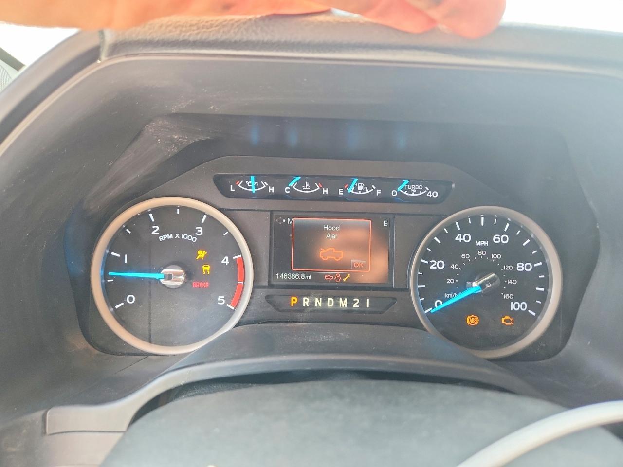 2019 Ford F350 Super Duty