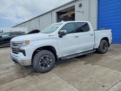 2026 Chevrolet Silverado K1500 LTZ en venta en Eldridge, IA