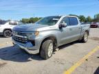 2023 Chevrolet Silverado K1500 LTZ