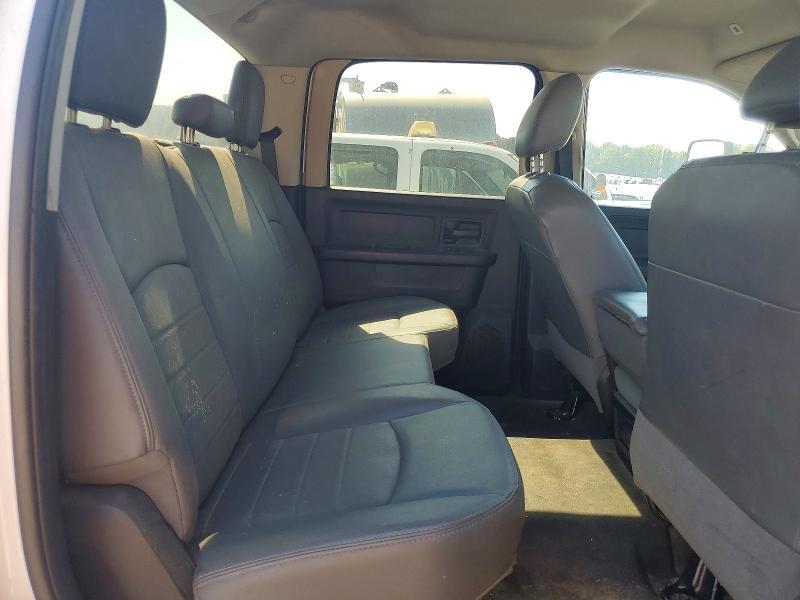 2018 Dodge RAM 5500