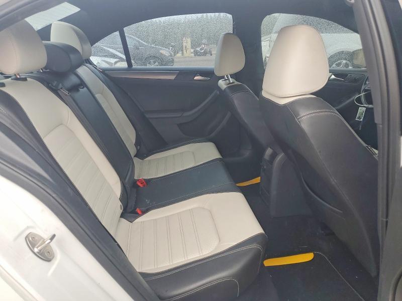 2016 Volkswagen Jetta Sport