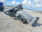 2024 Handyhitch 2024 Handy Skid Steer Stump Grinder