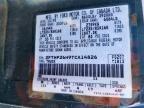 1996 Ford F250 Flatbed Truck