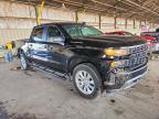 2020 Chevrolet Silverado C1500 Custom