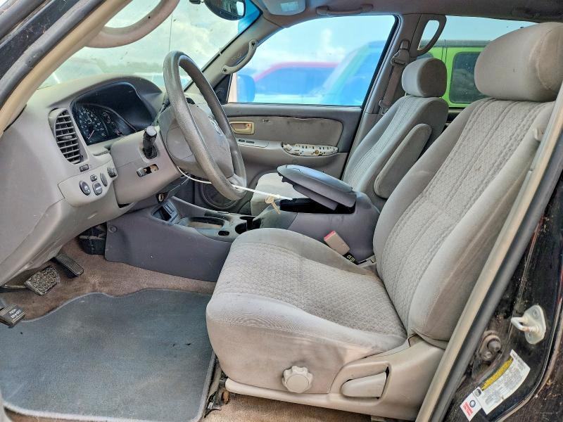 2006 Toyota Tundra Double Cab SR5
