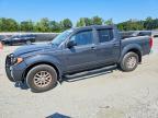 2014 Nissan Frontier S