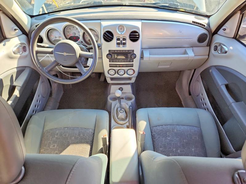 2007 Chrysler PT Cruiser