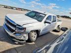 2017 Chevrolet Silverado C1500 LT