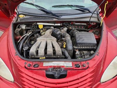2005 Chrysler PT Cruiser Touring