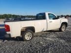 2011 Chevrolet Silverado C1500