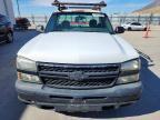 2007 Chevrolet Silverado C1500 Classic