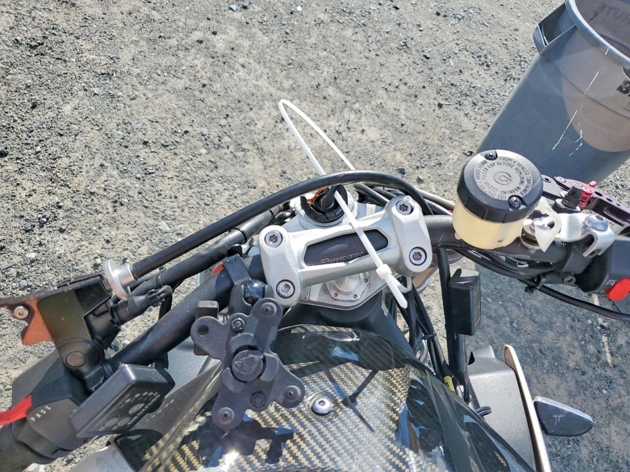 2012 Triumph Speed Triple