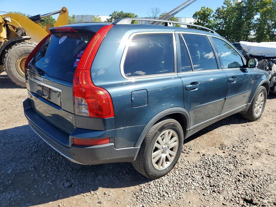 2008 Volvo Xc90 3.2