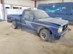 1987 Chevrolet S Truck S10