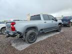 2024 Chevrolet Silverado K2500 Custom