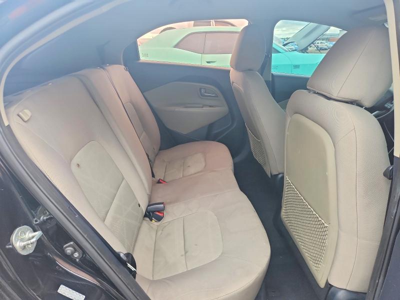 2014 KIA Rio LX