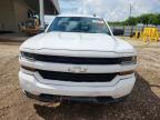 2018 Chevrolet Silverado C1500 Custom