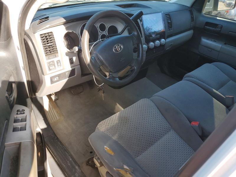 2007 Toyota Tundra SR5
